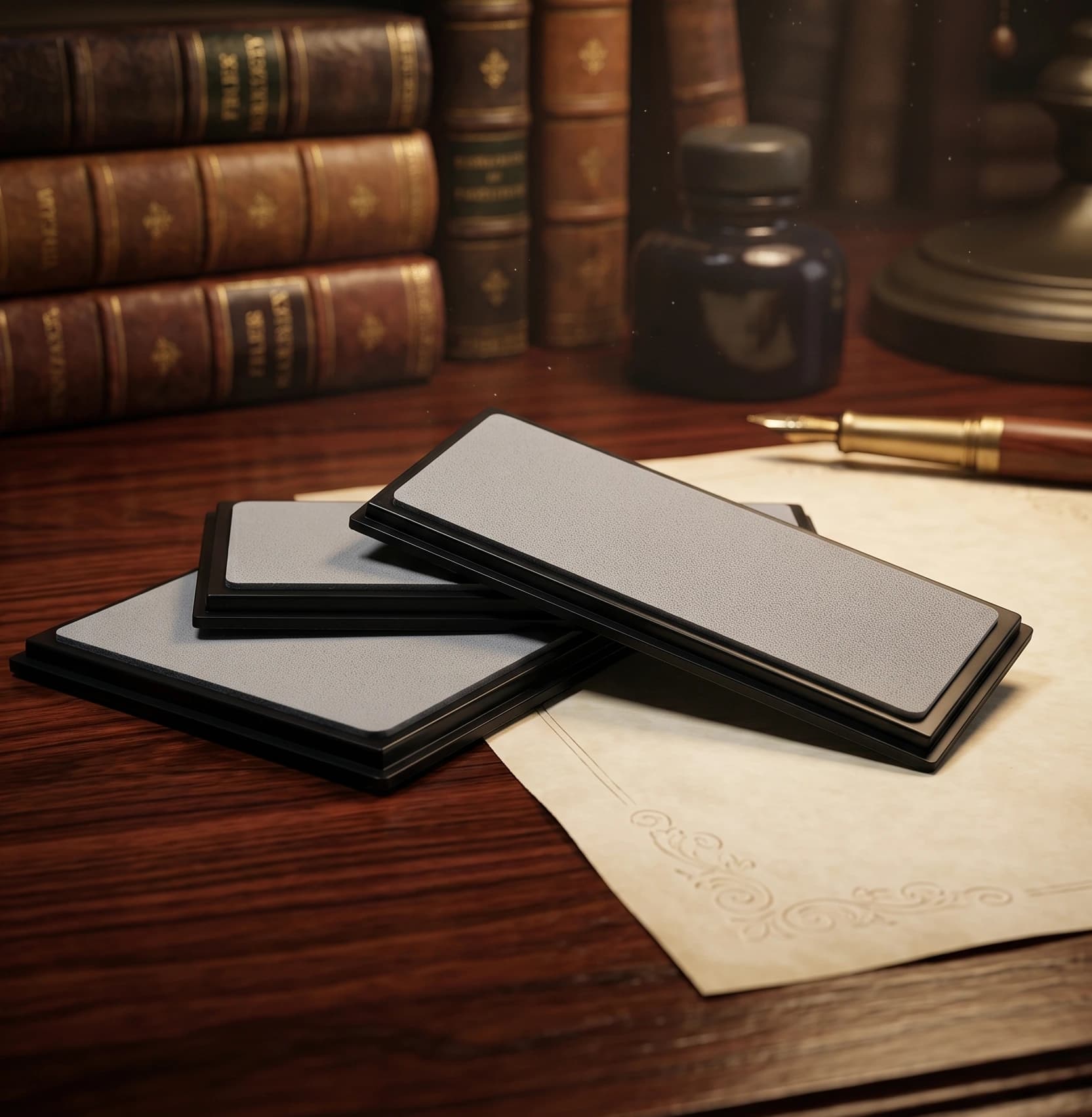 Gumka do pieczątki flash błyskowej PreInk - FORMA Pieczątki